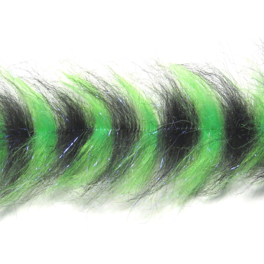 Polar Fiber Streamer Brush 3"