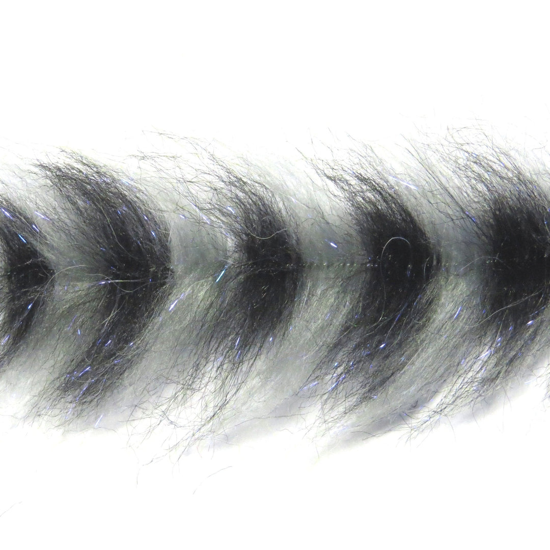 Polar Fiber Streamer Brush 3"