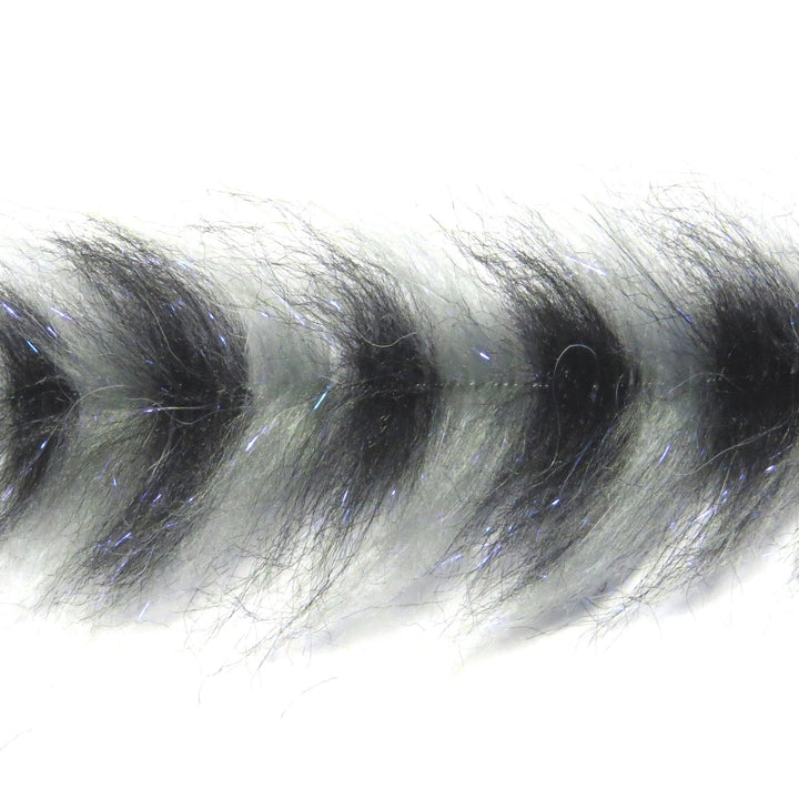 Polar Fiber Streamer Brush 3"