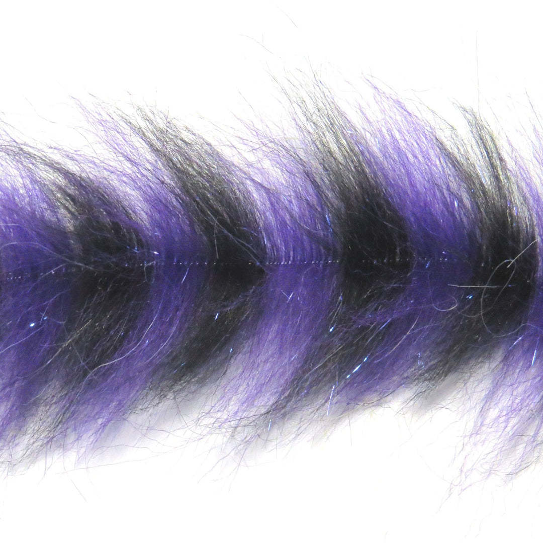 Polar Fiber Streamer Brush 3"