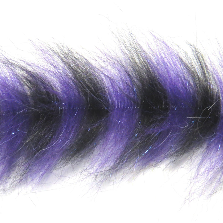 Polar Fiber Streamer Brush 3"