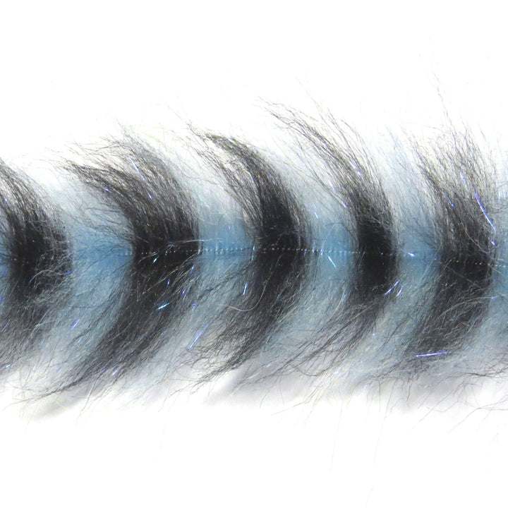 Polar Fiber Streamer Brush 3" - Sale