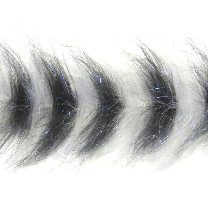 Polar Fiber Streamer Brush 3" - Sale