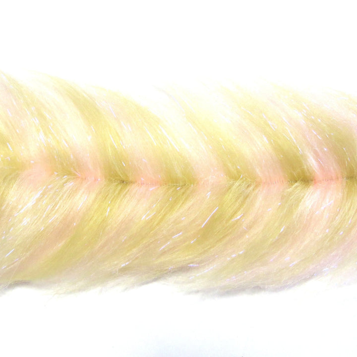 Polar Fiber Streamer Brush 3"