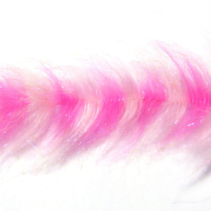 Polar Fiber Streamer Brush 3"