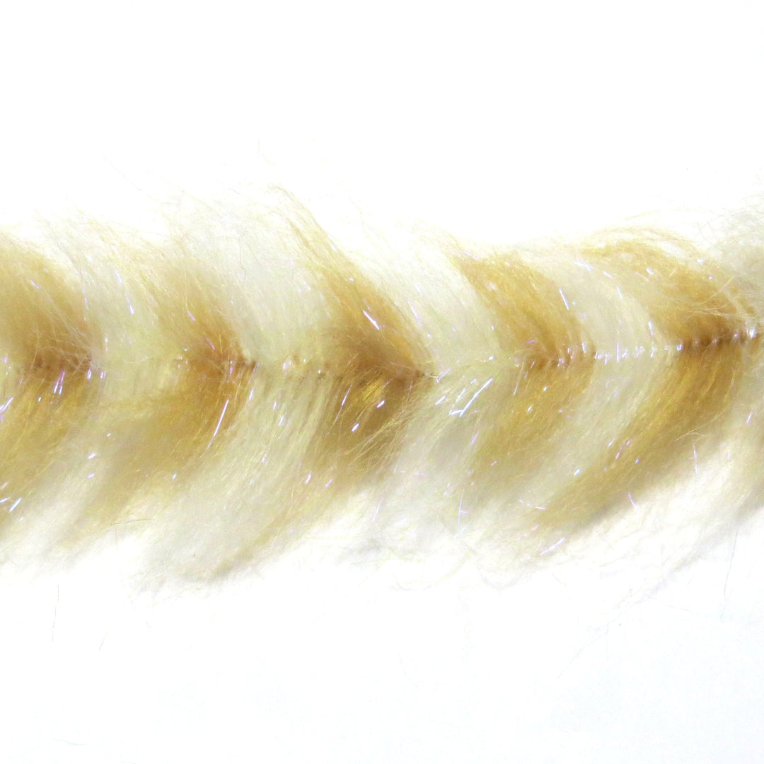 Polar Fiber Streamer Brush 3"