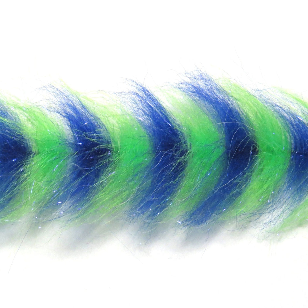 Polar Fiber Streamer Brush 3" - Sale