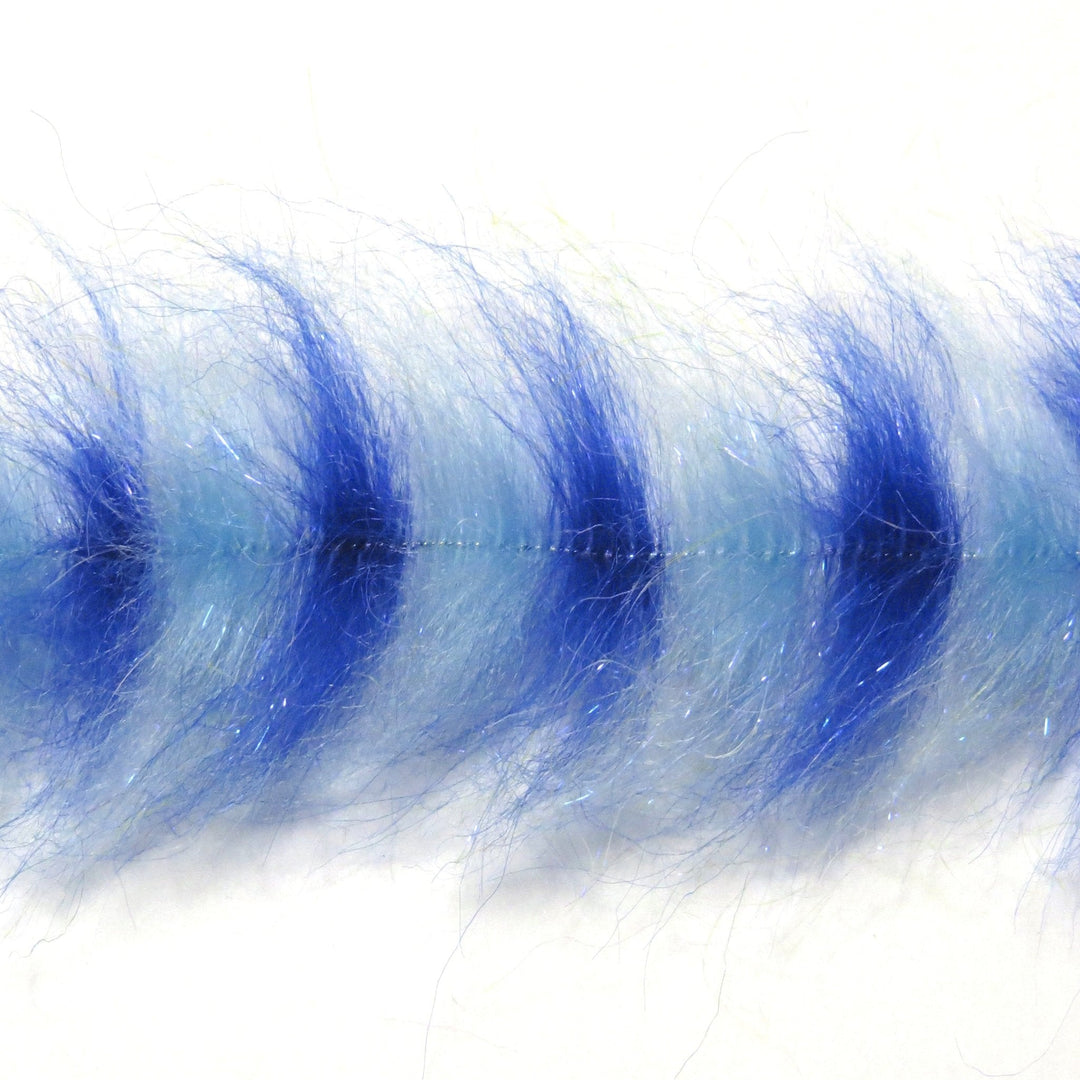 Polar Fiber Streamer Brush 3" - Sale