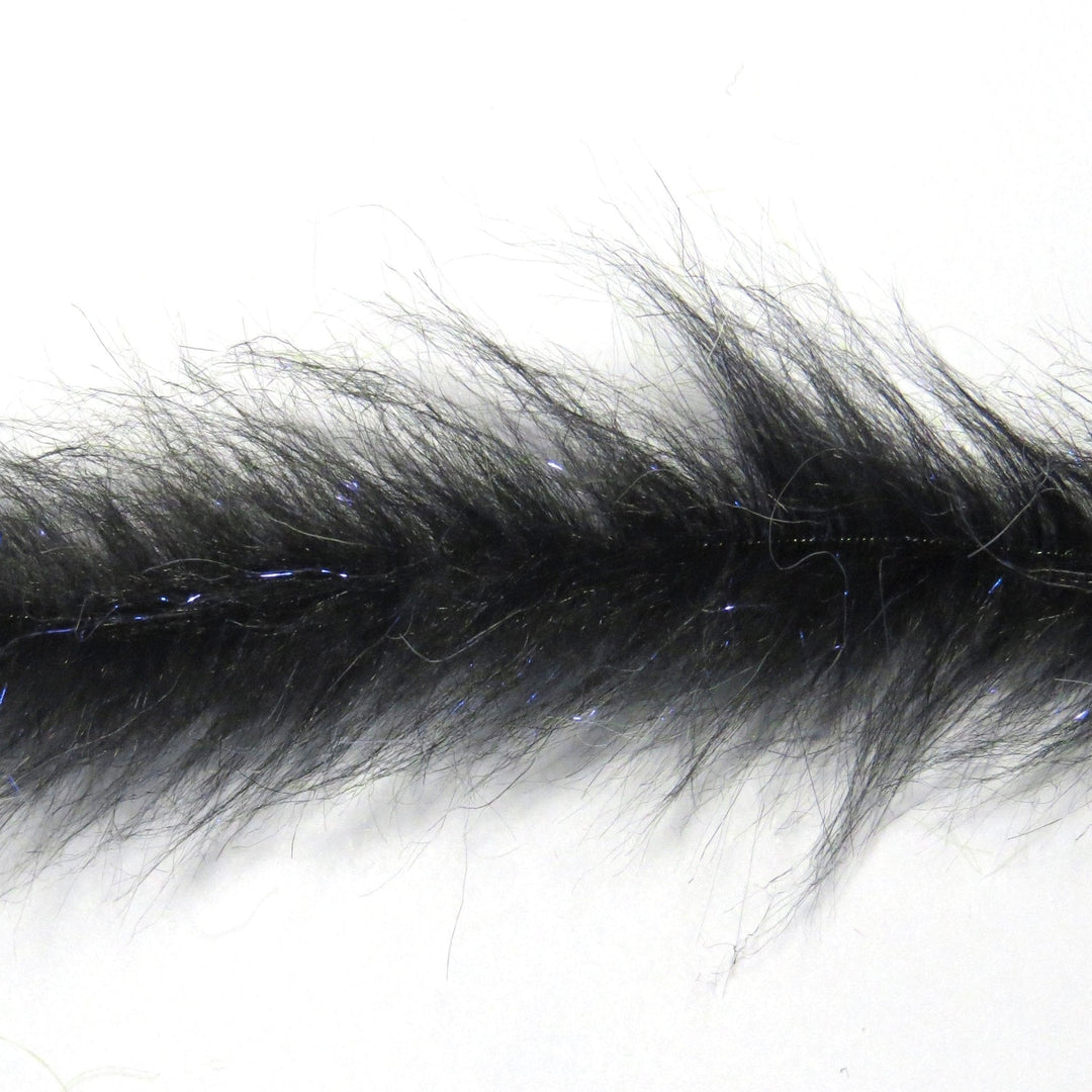 Polar Fiber Streamer Brush 3"
