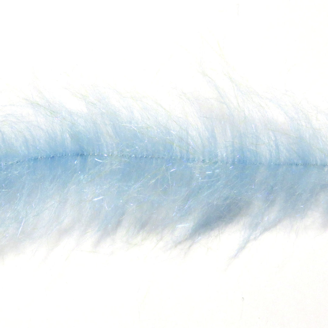 Polar Fiber Streamer Brush 3"