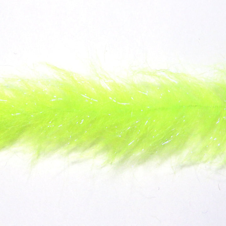 Polar Fiber Streamer Brush 3"