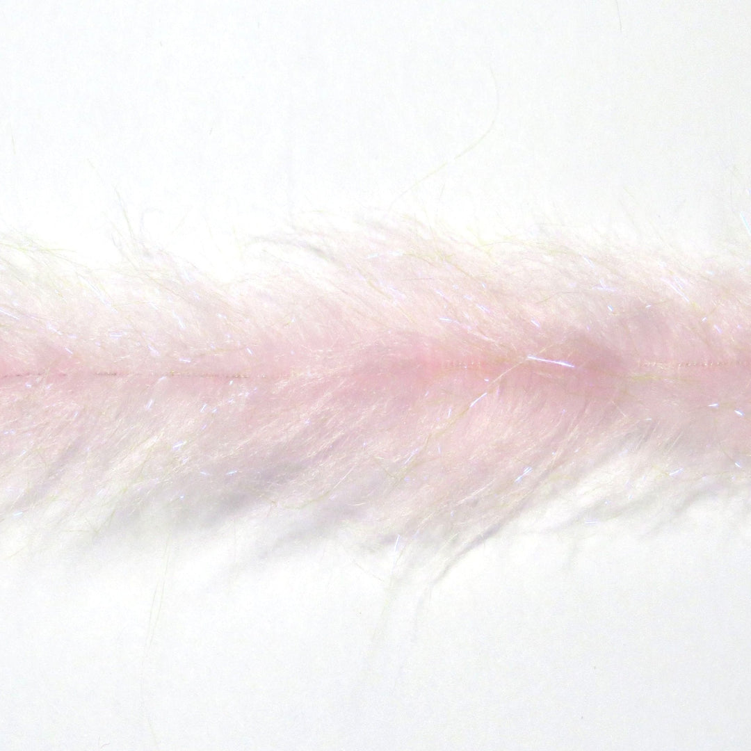 Polar Fiber Streamer Brush 3"