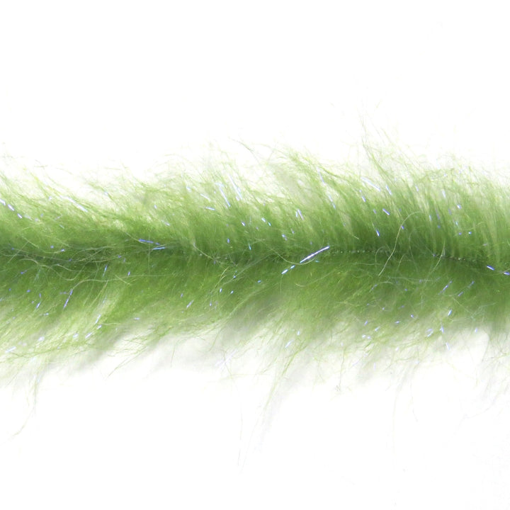 Polar Fiber Streamer Brush 3/4”