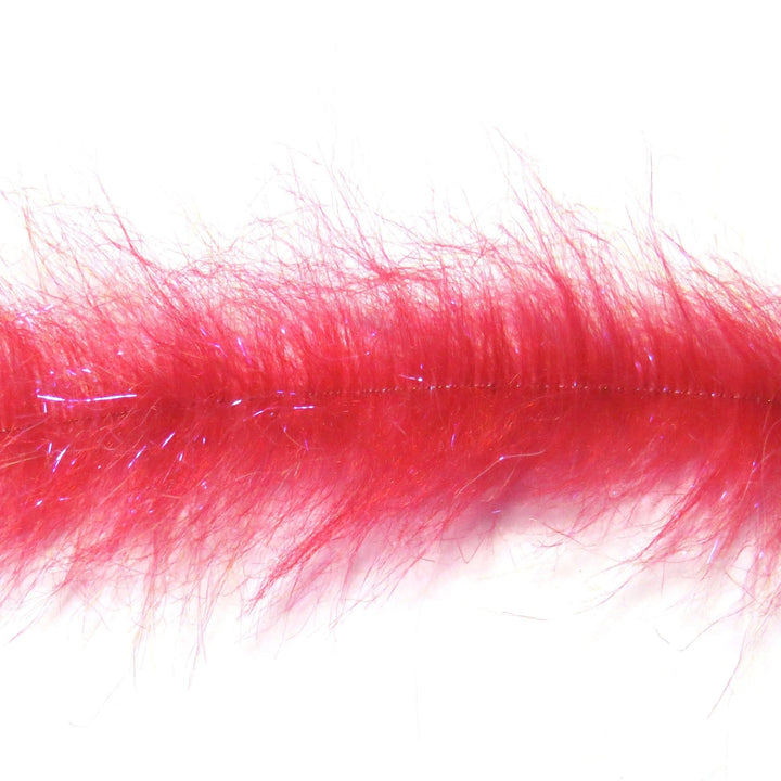 Polar Fiber Streamer Brush 3"
