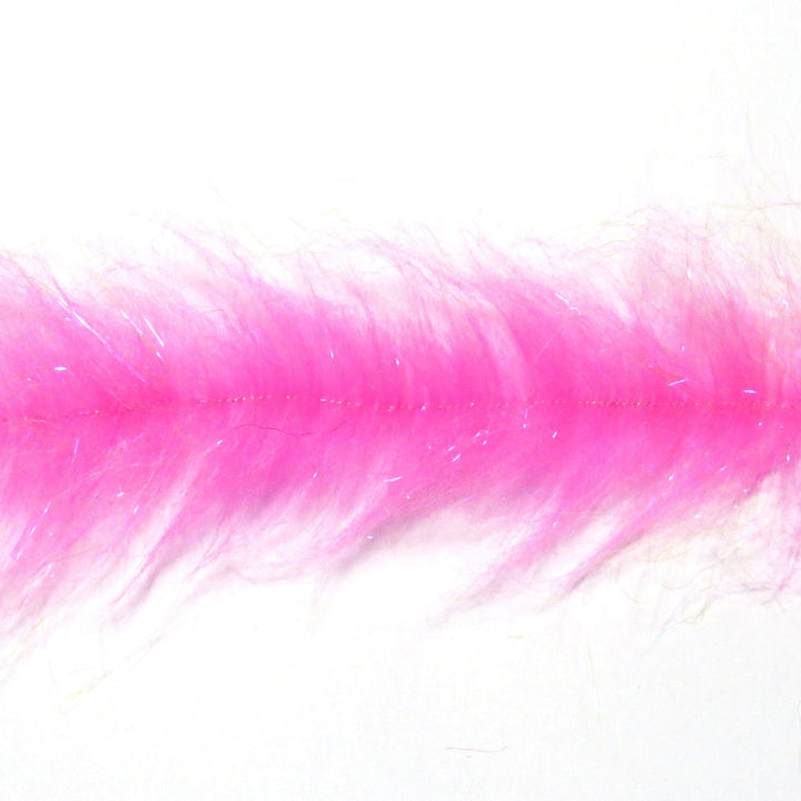 Polar Fiber Streamer Brush 3"