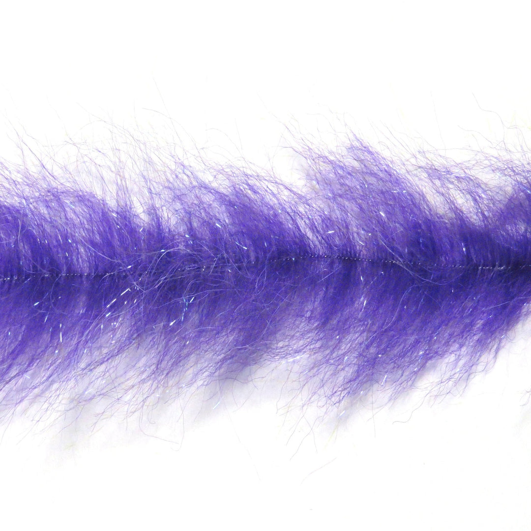 Polar Fiber Streamer Brush 3"