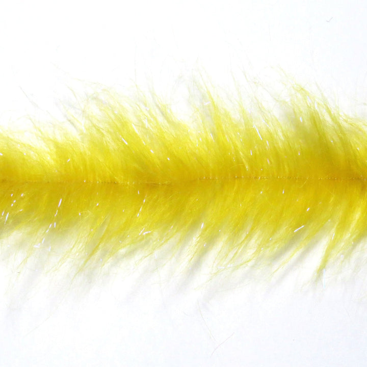Polar Fiber Streamer Brush 3/4”