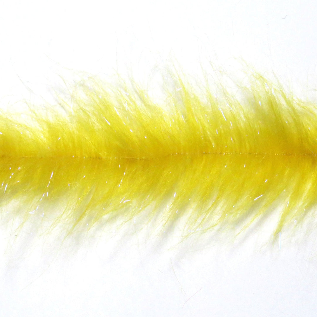Polar Fiber Streamer Brush 3"