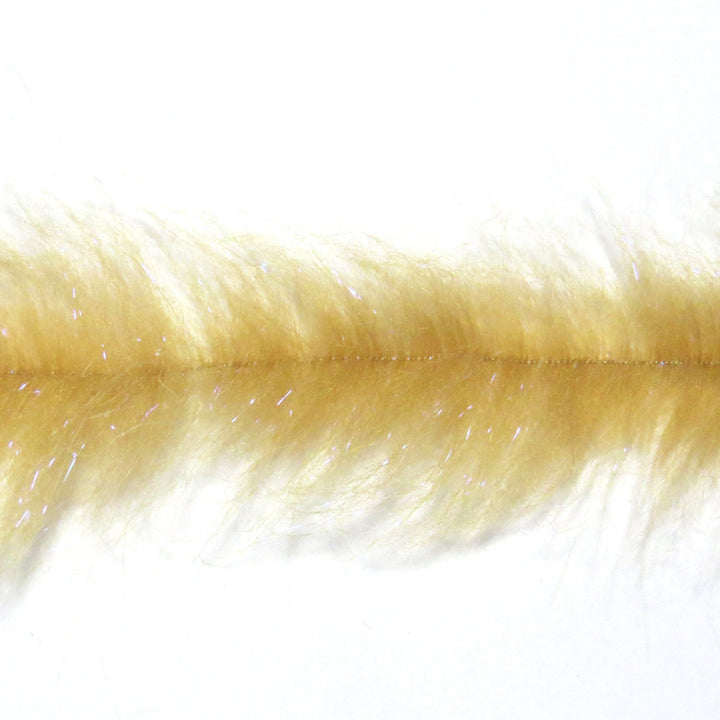 Polar Fiber Streamer Brush 3"