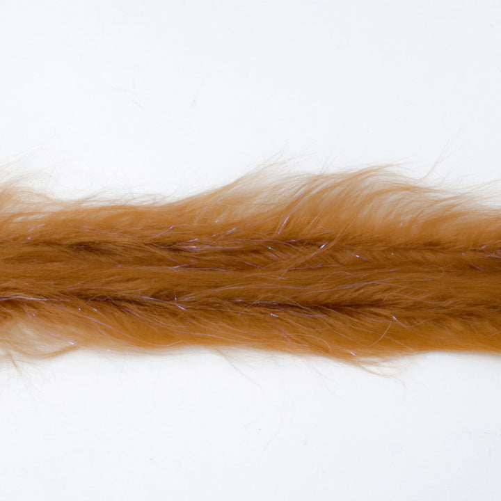 Polar Fiber Streamer Brush 3/4”