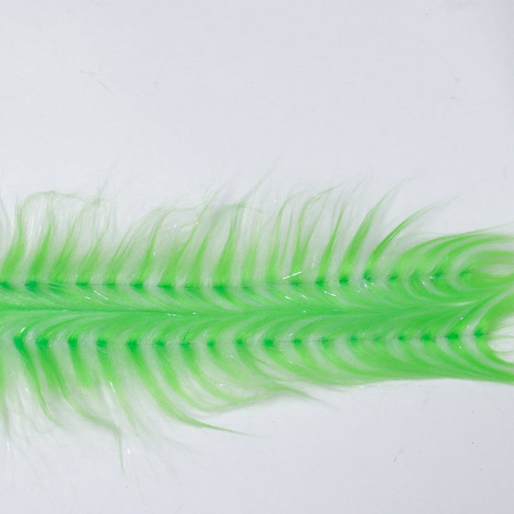 Polar Fiber Streamer Brush 3"