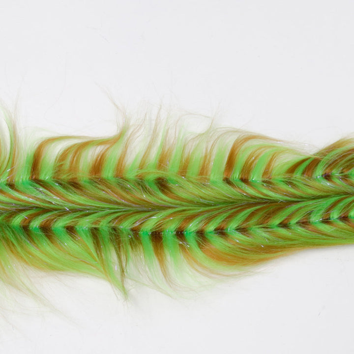 Polar Fiber Streamer Brush 3"