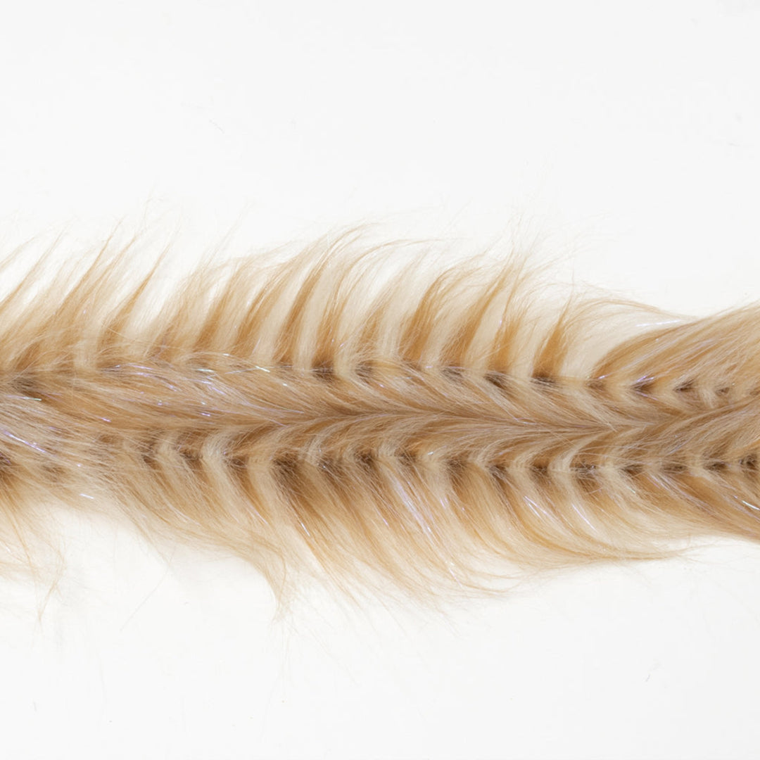 Polar Fiber Streamer Brush 3"