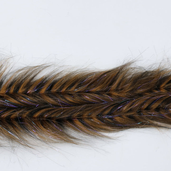 Polar Fiber Streamer Brush 3"