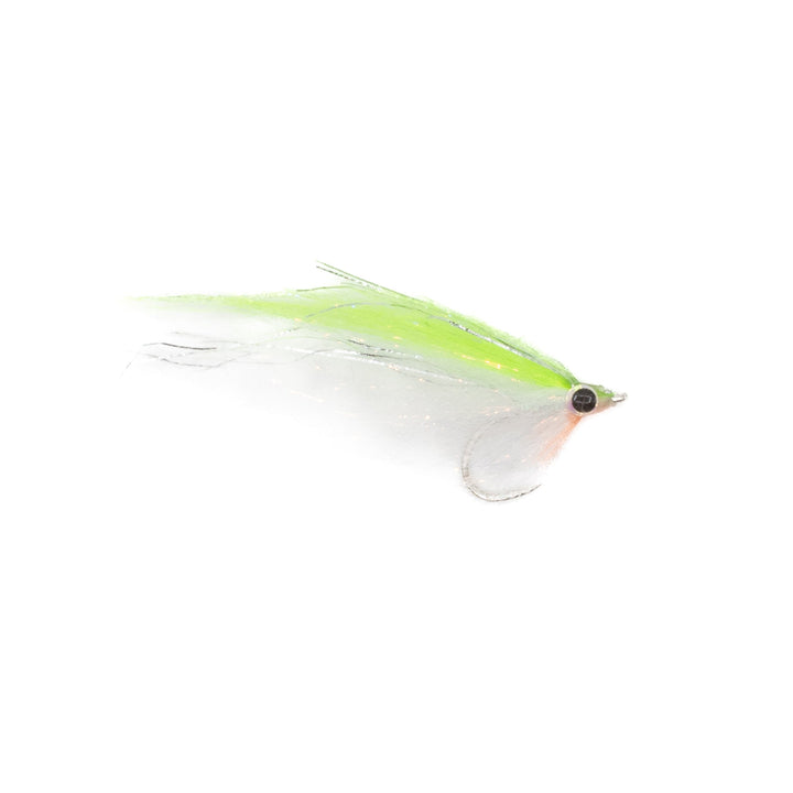 Deadly Deceiver