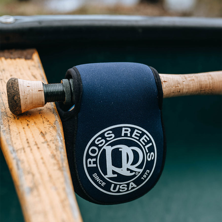 REEL SHIELD