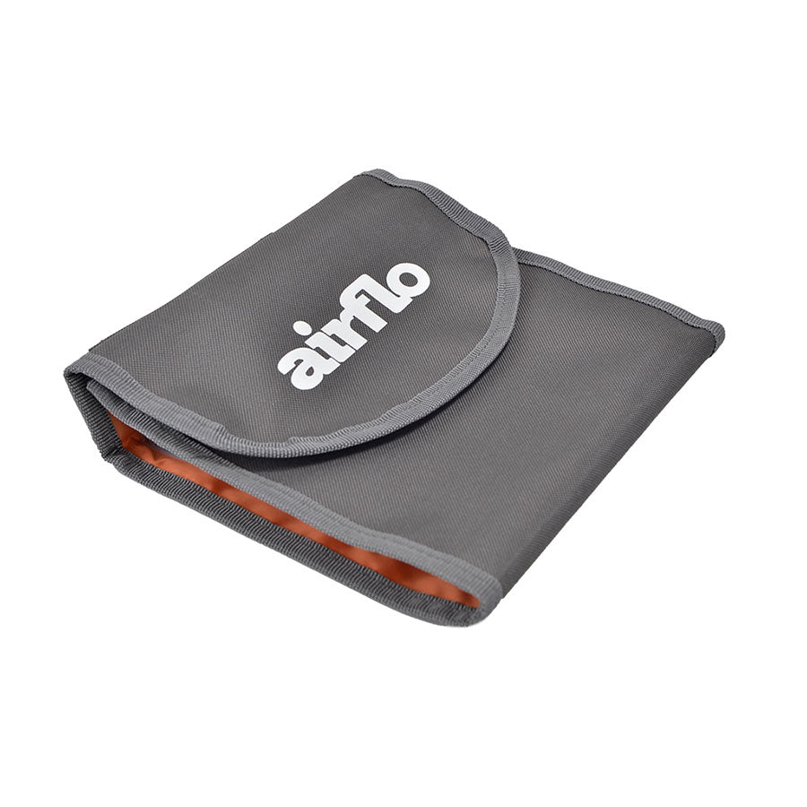 Shooting Head and Tip Wallet