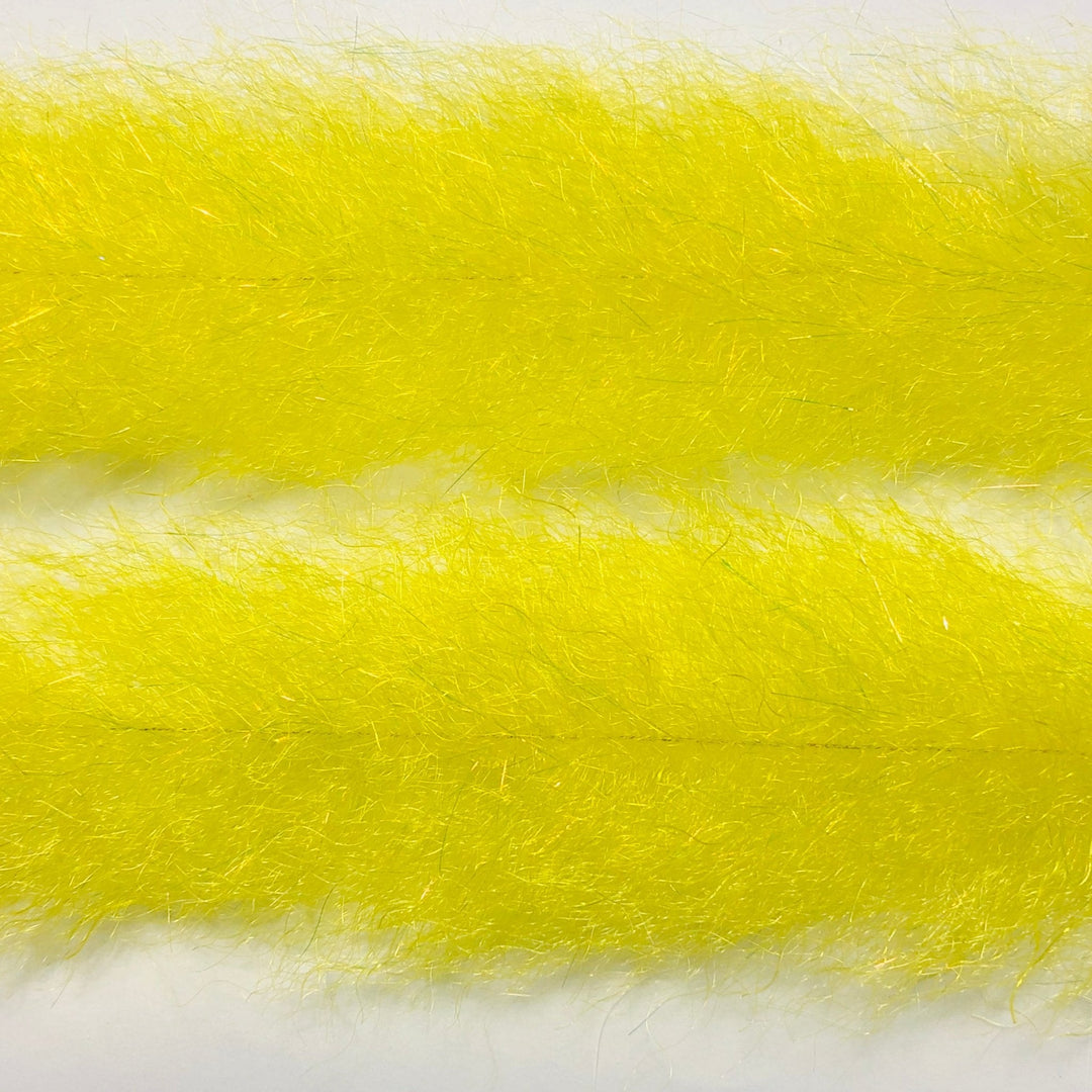 Flash Blend Baitfish Brush 5 ”