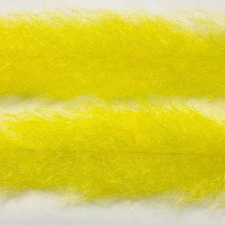 Flash Blend Baitfish Brush 5 ”