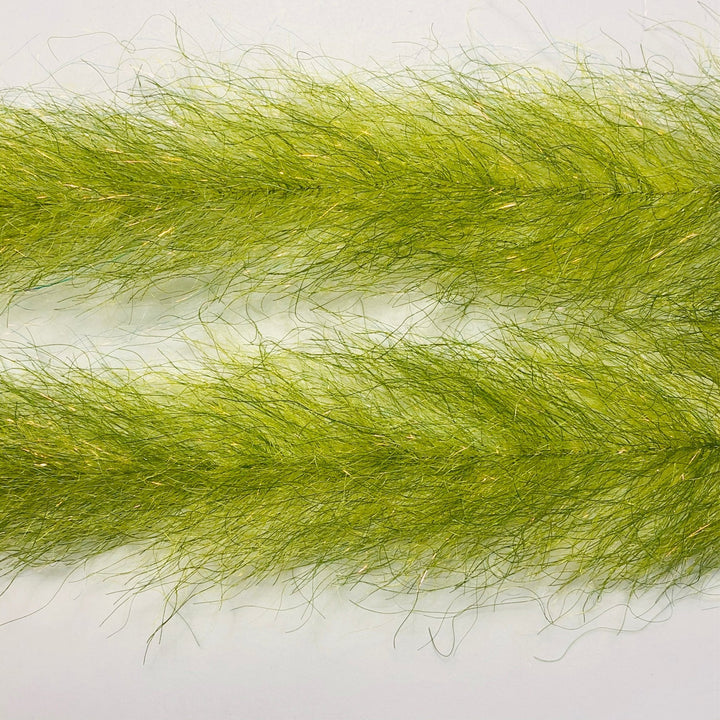 Flash Blend Baitfish Brush 3 ” - Sale