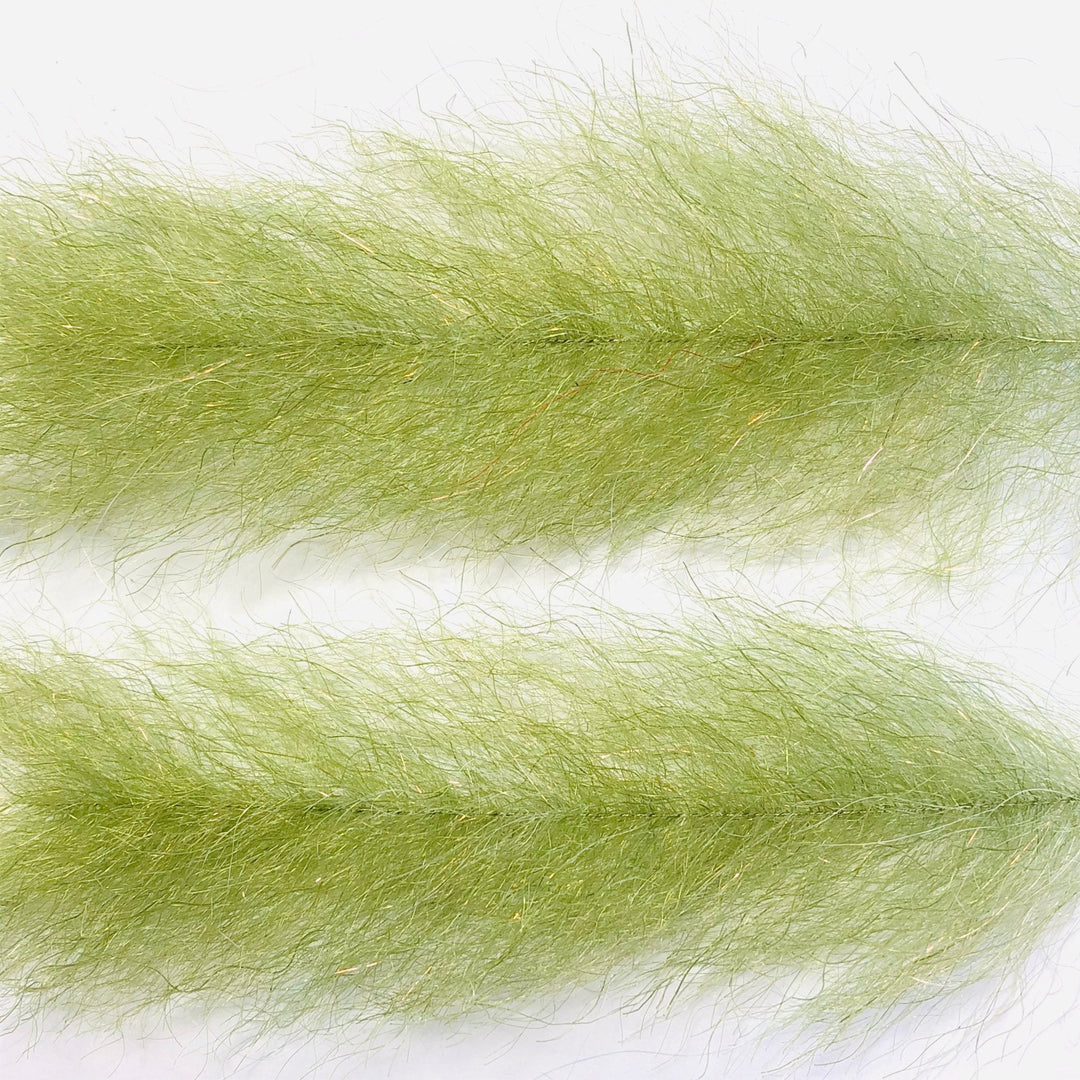 Flash Blend Baitfish Brush 5 ”