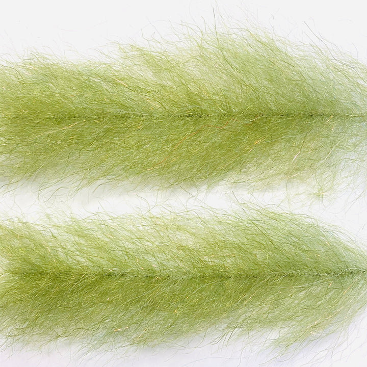 Flash Blend Baitfish Brush 5 ”