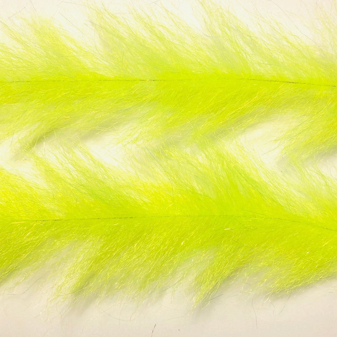 Flash Blend Baitfish Brush 5 ” - Sale