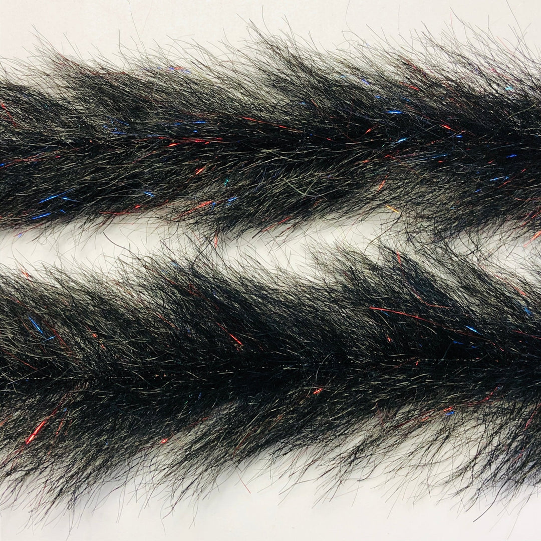 Flash Blend Baitfish Brush 5 ”