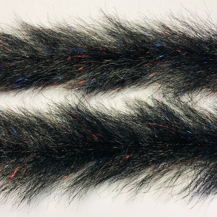 Flash Blend Baitfish Brush 5 ”