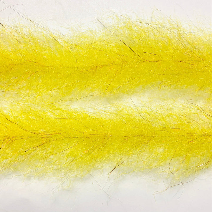 Flash Blend Baitfish Brush 5 ”