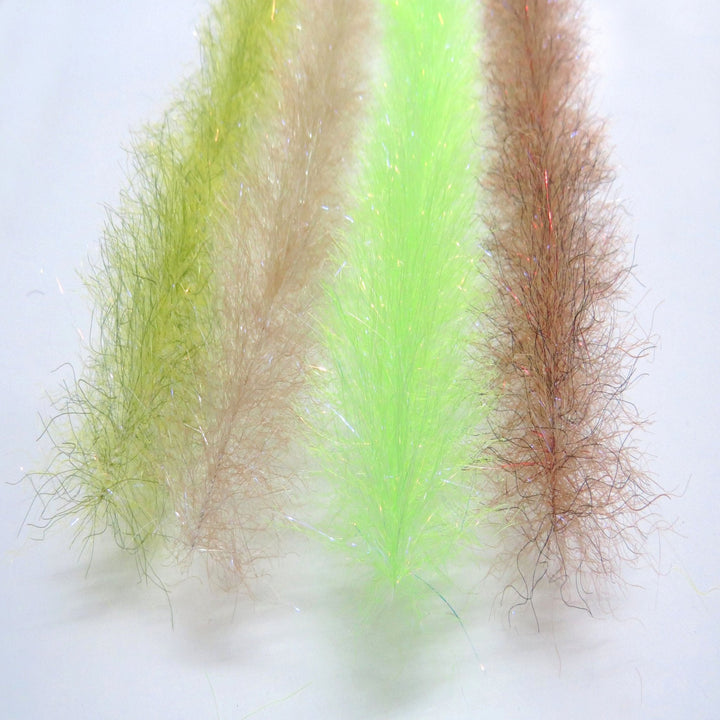 Flash Blend Baitfish Brush 5 ” - Sale
