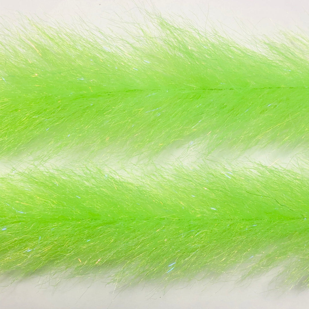 Flash Blend Baitfish Brush 5 ” - Sale