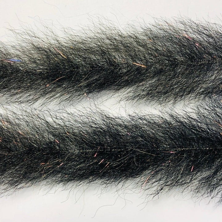 Flash Blend Baitfish Brush 5 ”