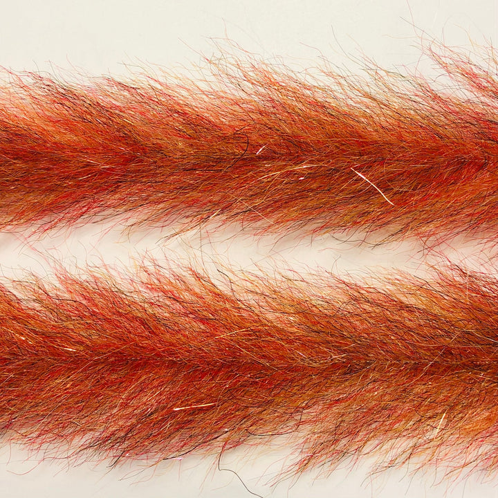 Flash Blend Baitfish Brush 5 ” - Sale