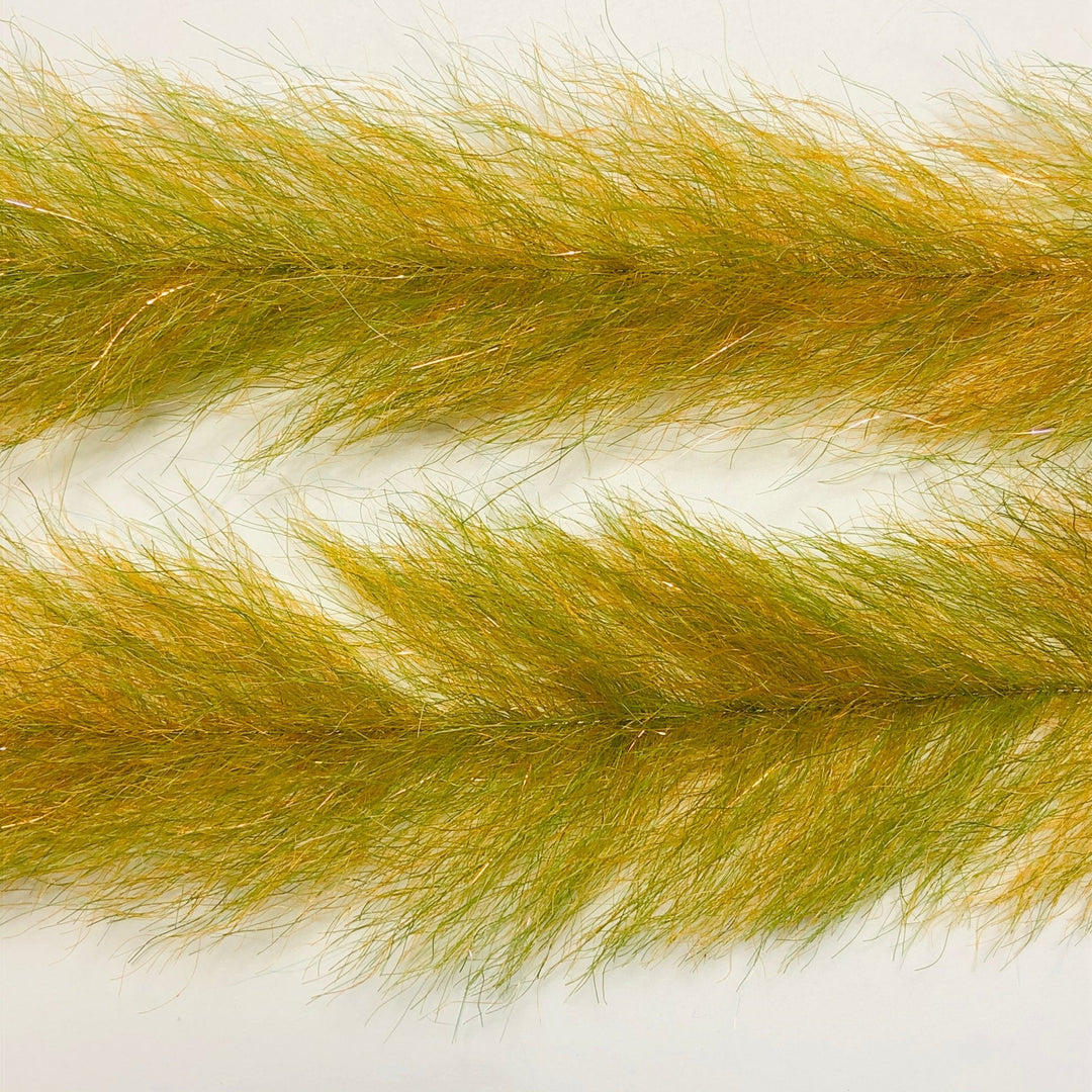 Flash Blend Baitfish Brush 5 ” - Sale