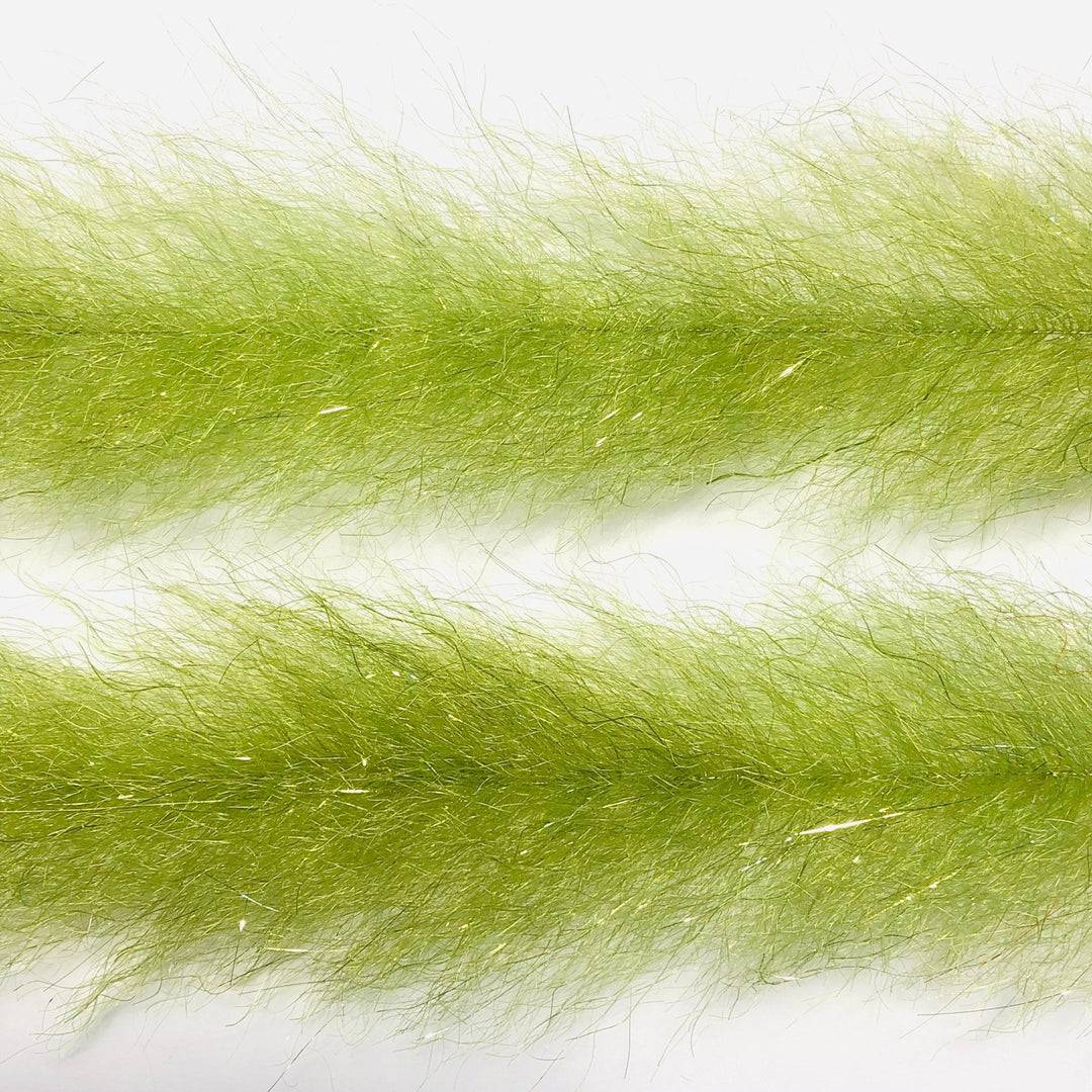 Flash Blend Baitfish Brush 3 ” - Sale