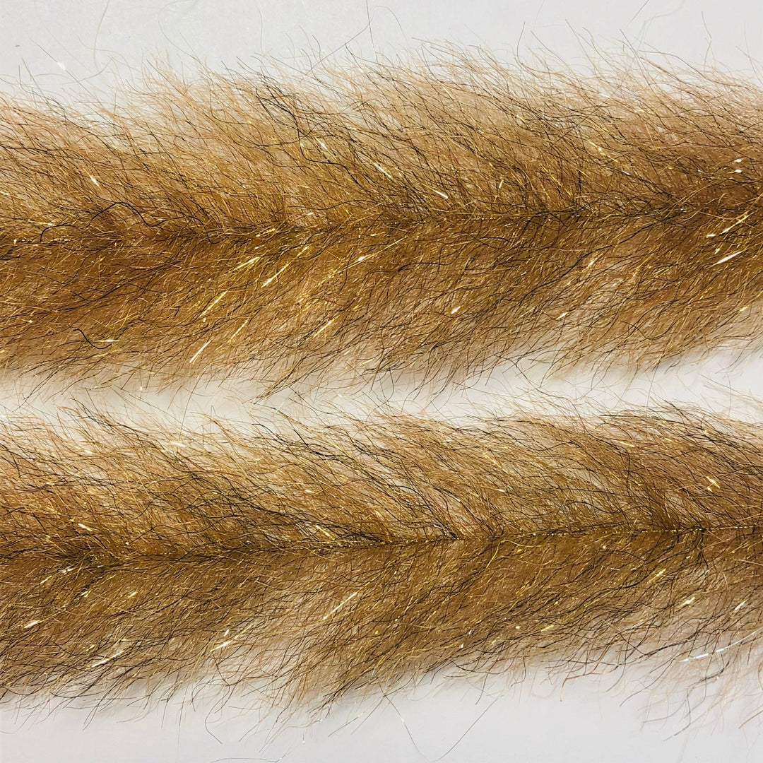 Flash Blend Baitfish Brush 3 ” - Sale