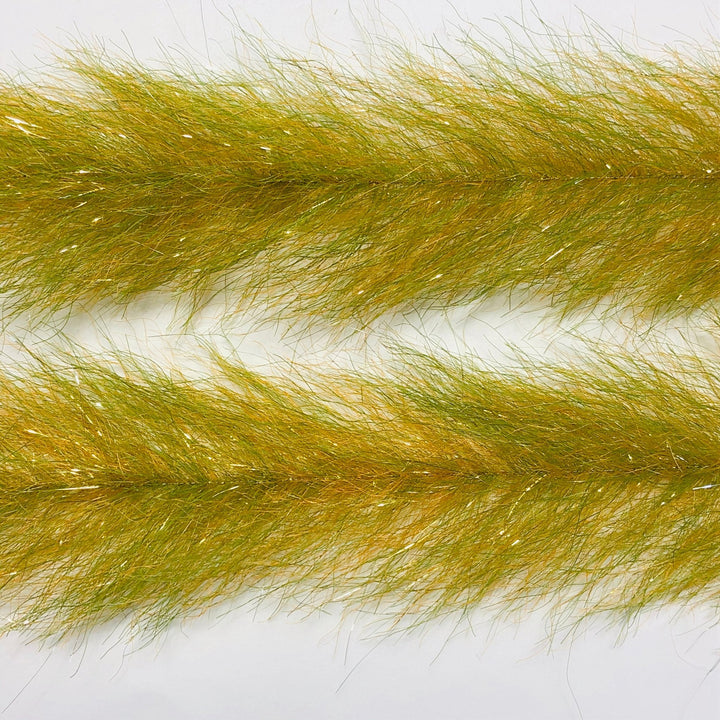 Flash Blend Baitfish Brush 5 ”