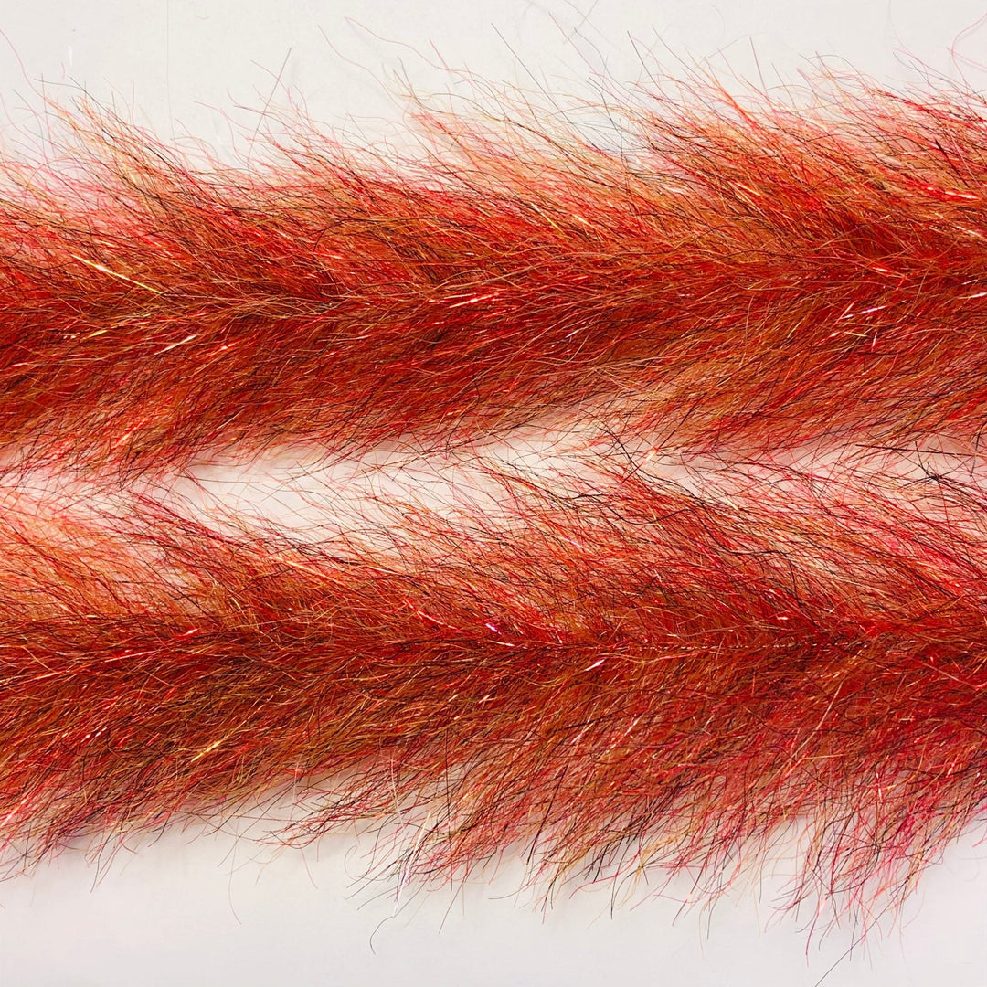 Flash Blend Baitfish Brush 2” - Sale