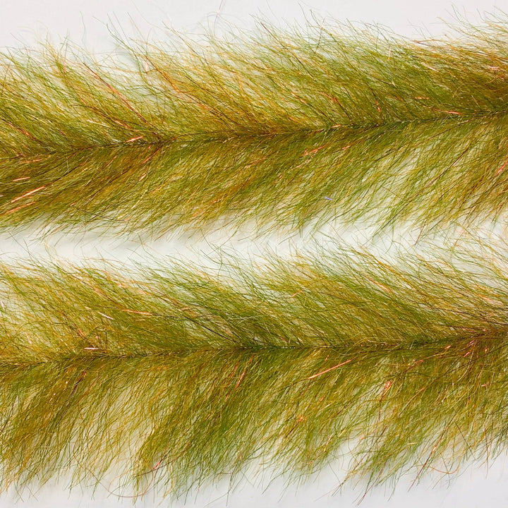 Flash Blend Baitfish Brush 5 ” - Sale